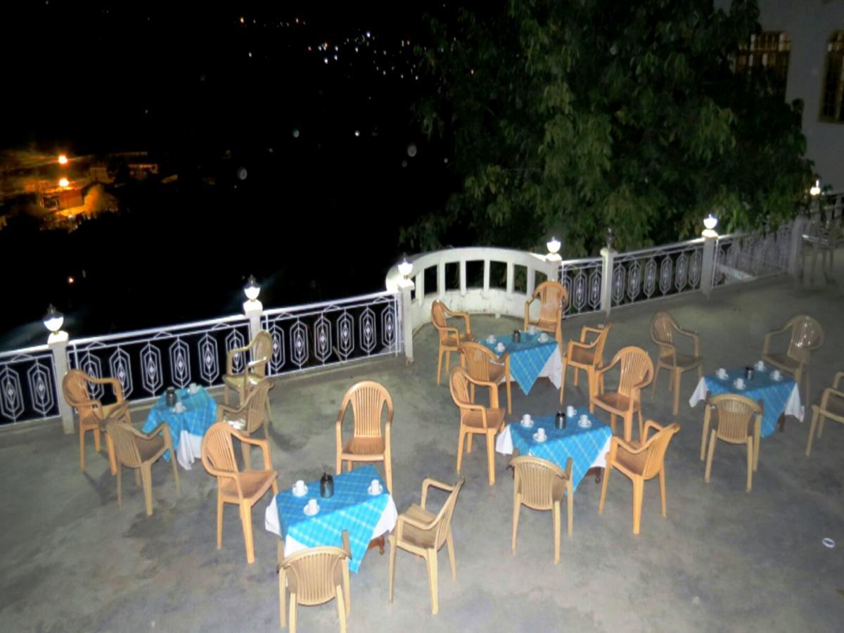 Caravan Sarai Kargil Exterior foto
